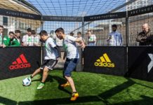 Top 10 Tekkers: Strictly on the Streets street football skills