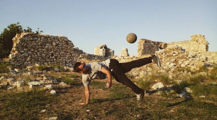 Top 10 Tekkers: Freestyle Fever