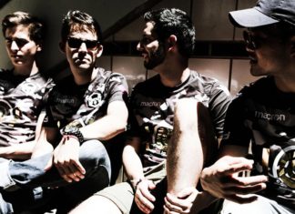 Guerrilla FC Seeks to Subvert and Revolutionize Global Football Culture guerrilla fc