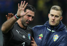 Roadblocked to Russia: Six Teams We’ll Miss at the 2018 World Cup