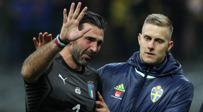 Roadblocked to Russia: Six Teams We’ll Miss at the 2018 World Cup