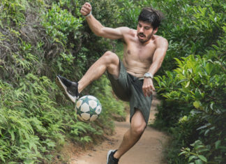 Freestyler’s Playlist: How Brazilian Super Ball Winner Pedrinho Connects Music to His Freestyle Flow