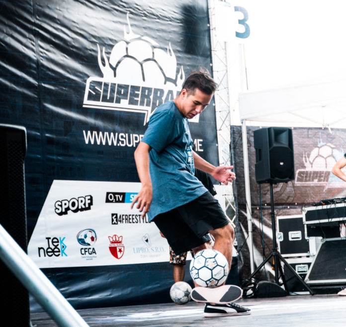 The Best Freestyle Football Shoes, According to the Pros Urban Pitch