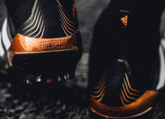Adidas Re-Launches the Predator, Football’s Most Iconic Boot adidas predator