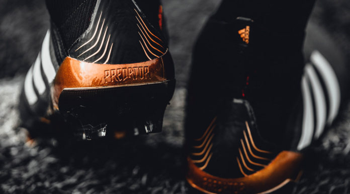 Adidas Re-Launches the Predator, Football’s Most Iconic Boot adidas predator
