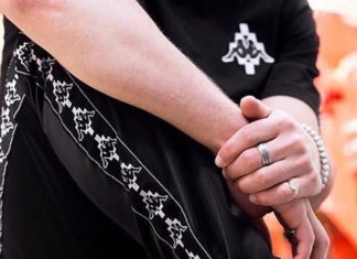 Kappa’s Newest Collection With Cultural Innovator Marcelo Burlon Elevates Classic Sportswear to High Fashion kappa marcelo burlon