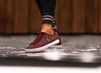 Did 4Freestyle Just Raise the Bar for Freestyle Shoes With the Burgundy Knit Explore II? 4freestyle explore shoes