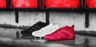 Our Five Favorite Boot Releases from a Jam-Packed 2017 best football cleats