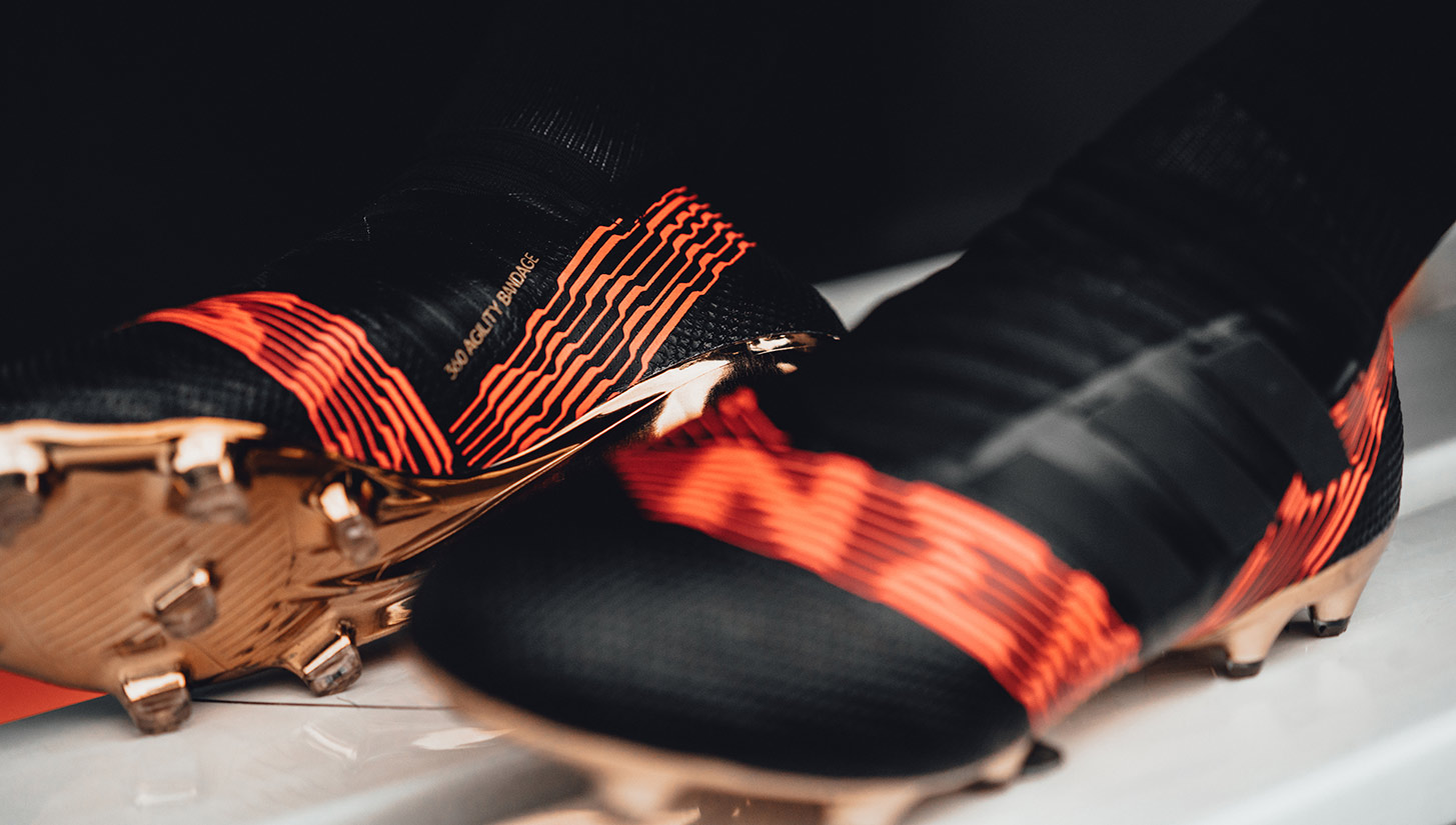 best football cleats