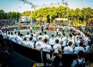 How Ghetto Football Went from Latvian Youth Movement to Global Street Phenomenon ghetto football latvia