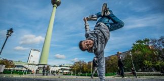 Freestyler’s Playlist: Four-Time Doubles Routine World Champion Clem Keym Gets In His Creative Zone clem keym freestyle