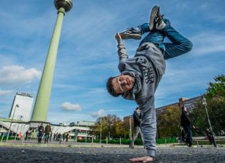 Freestyler’s Playlist: Four-Time Doubles Routine World Champion Clem Keym Gets In His Creative Zone clem keym freestyle