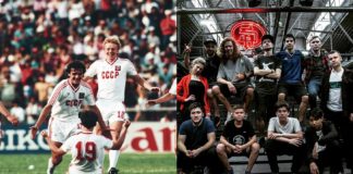 Russia’s Journey From Pinnacle to Cellar, and How it is Slowly Returning to Glory Through Street Football russian football