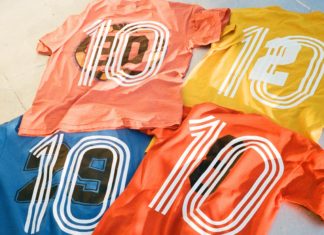 Tens Club Blends Exclusivity and Creativity to Create Some of Streetwear’s Most Coveted Collections tens club