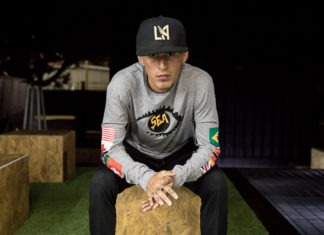 How Street Football Ignited the Creativity Behind Feefa’s Authentic Latin Trap Sound feefa