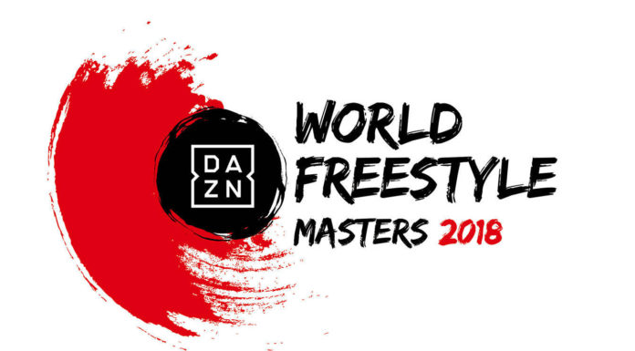 World Freestyle Masters Set to Converge in Tokyo for a Brand New World Championship Tournament world freestyle masters