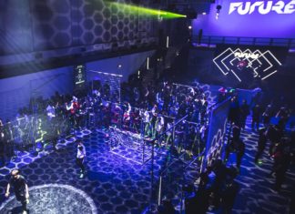 Puma Unveils the Next Generation of Boots With the FUTURE 18.1 Launch in London puma future