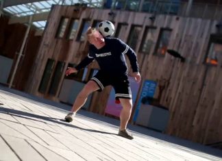 Top 10 Tekkers: The Uppers Edition
