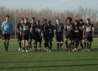An Exclusive Interview With Members of the Adidas Tango Squad FC! tango squad fc