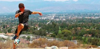 Freestyler’s Playlist: Los Angeles Native Kevin Medina’s Jazzy Funk Mix Keeps the Energy Flowing kevin medina freestyle