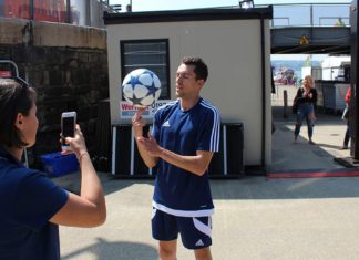 Is Social Media Killing Freestyle? freestyle football instagram
