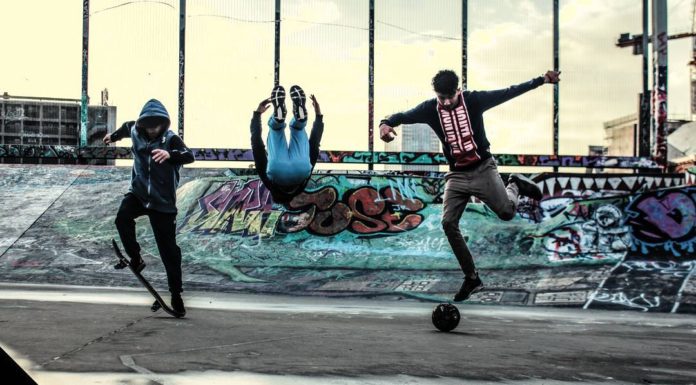 Top 10 Tekkers: Feel the Style With Elite Ground Moves and Street Football Skills! street football skills