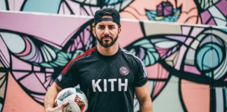 Getting to Know Danny Gildea, the Man Behind the GPS Soccer Assassins Phenomenon danny gildea gps soccer assassins