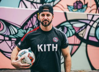 Getting to Know Danny Gildea, the Man Behind the GPS Soccer Assassins Phenomenon danny gildea gps soccer assassins