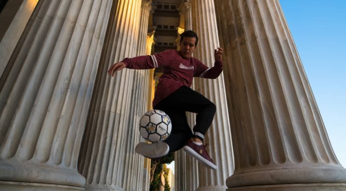 Hype Up Your Next Training Session With PWG’s Freestyler’s Playlist! pwg freestyle