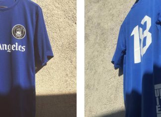 Don’t Be Fooled By the Name, New England United FC are Angelenos Through and Through new england united fc