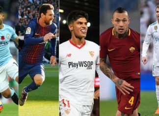 A Hipster’s Guide To Picking a Champions League Quarterfinal Team champions league 2018
