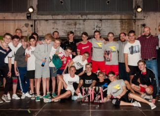 How Denmark’s Freestyle Community Has Become the Paragon of Freestyle Scenes Around the World freestyle football denmark
