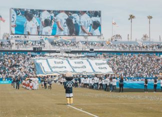 Is MLS Ready to Make the Jump to Becoming a Powerhouse League? lafc la galaxy