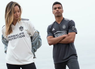 adidas and Parley Take Their Jersey Collaboration to a New Level for Earth Day 2018 adidas parley kits