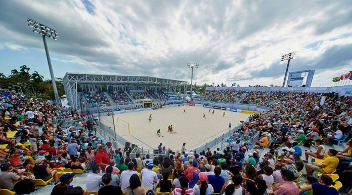 The Roundup: The Biggest Upcoming Freestyle, Futsal, and Street Football Events street football events