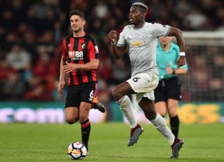 A Look Back at Paul Pogba’s Most Iconic Looks paul pogba adidas
