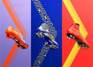 The Boot Roundup: Stay Fresh From the Pitch to the Streets With the Hottest Boot and Sneaker Releases new soccer boots