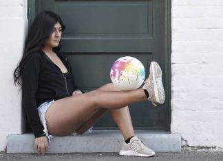 Freestyler’s Playlist: LA Rising Star Lizzy Calderon