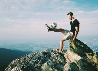 Luxembourg Life Through the Lens of Veteran Freestyler and Filmmaker Sven Fielitz sven fielitz freestyle
