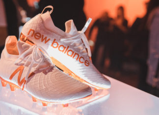 Heard on the Street: At the New Balance Otruska Pack Release Party new balance otruska