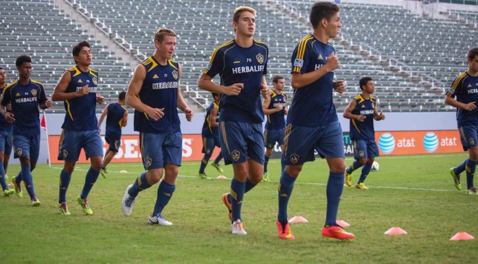 How Futsal is Forging the Next Wave of Stars in LA Galaxy’s Academy la galaxy academy