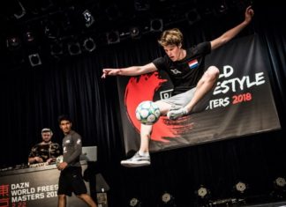 Dutch Rising Star Jesse Marlet Is Making a Name for Himself Through Old-Fashioned Hard Work jesse marlet