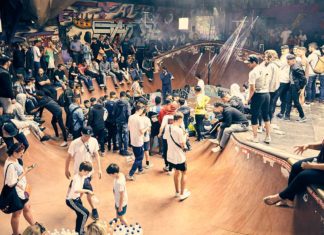 For the Culture: Copenhagen Panna House Hosts First-Ever Danish Championships copenhagen panna house
