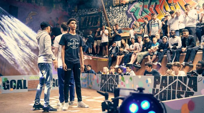The Roundup: The Biggest Upcoming Freestyle, Futsal, and Street Football Events copenhagen panna house