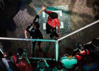 Five Insane Things You May Have Missed at Kitbag’s London Panna Tournament
