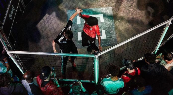 Five Insane Things You May Have Missed at Kitbag’s London Panna Tournament