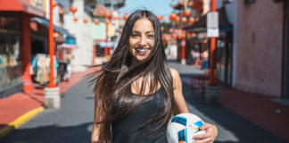 Strength, Health, and Gratitude: How Soccer Ignited Julia Glanz’s Relentless Pursuit of Fitness Excellence julia glanz