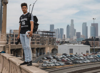 Getting to Know Andrew McEwen, Multi-Talented Social Media Star and Entrepreneur andrew mcewen
