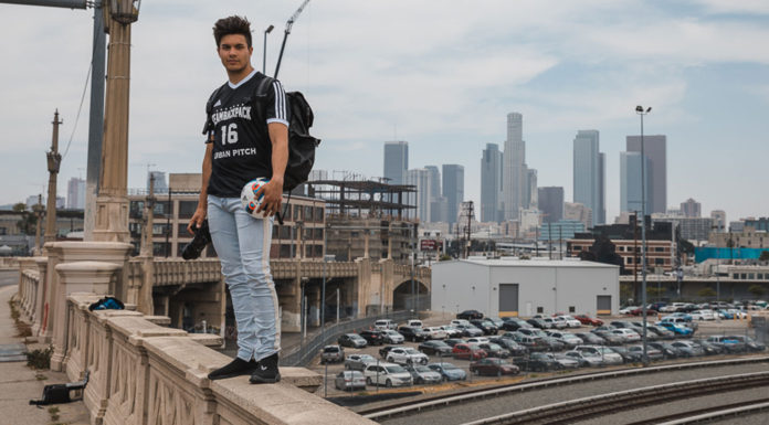Getting to Know Andrew McEwen, Multi-Talented Social Media Star and Entrepreneur andrew mcewen