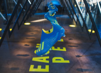 The adidas Tango League Surges Through LA With Boots, Kits, and World Cup Fever adidas tango league